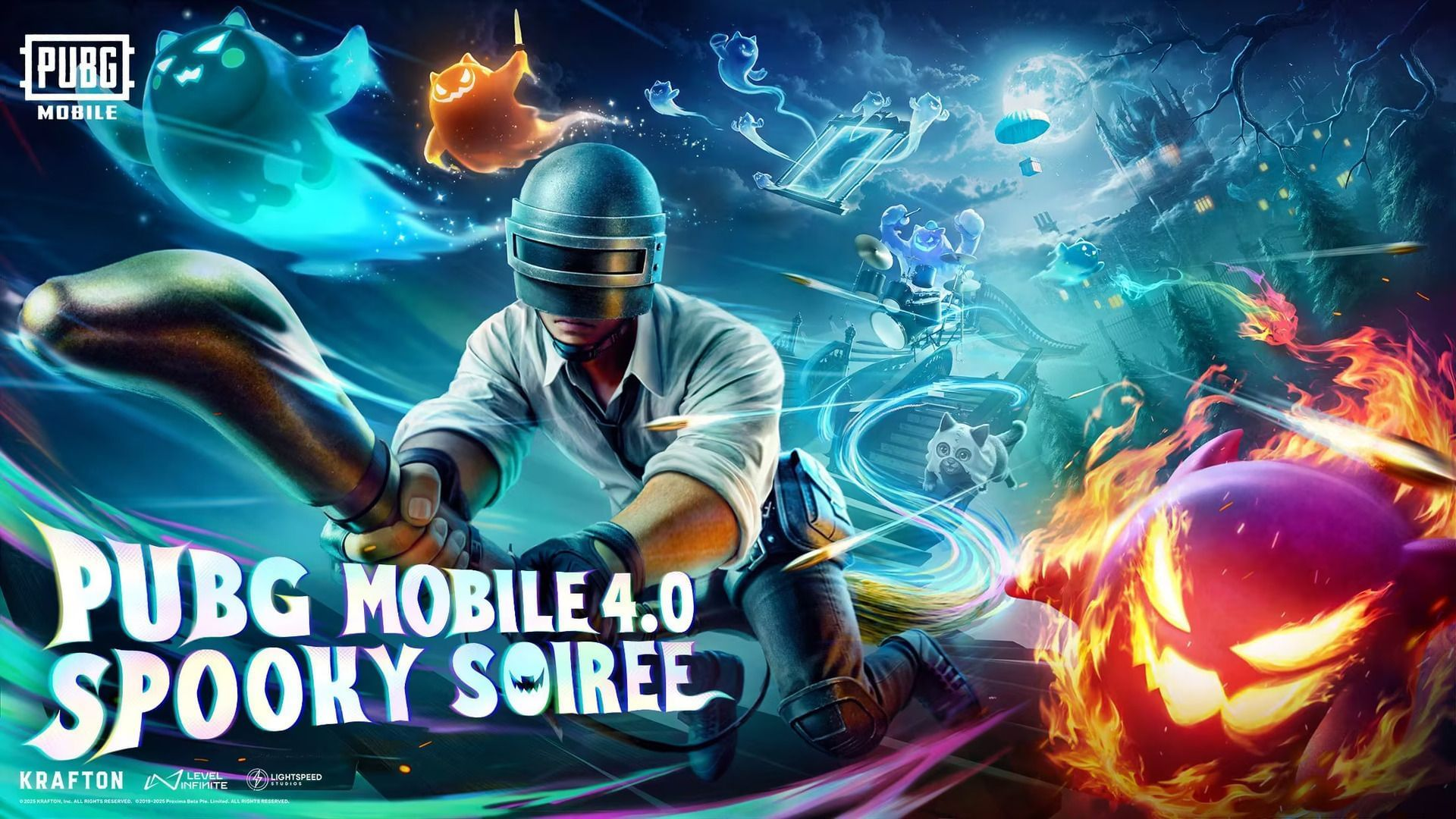 PUBG Mobile
