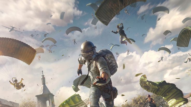 PUBG Mobile