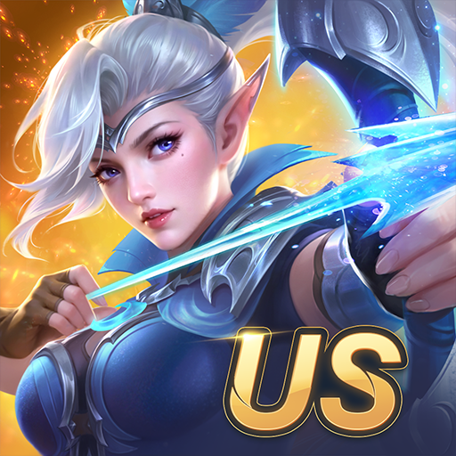 Mobile Legends