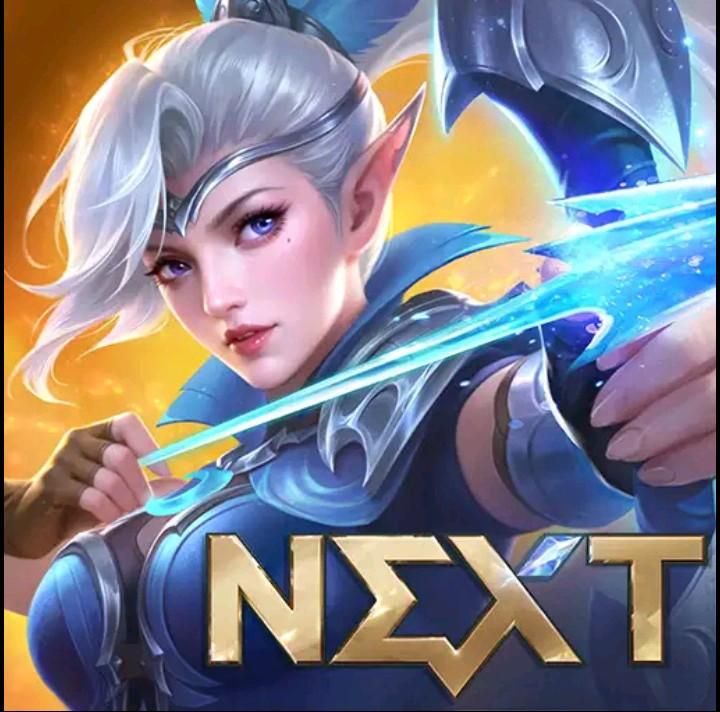 Mobile Legends