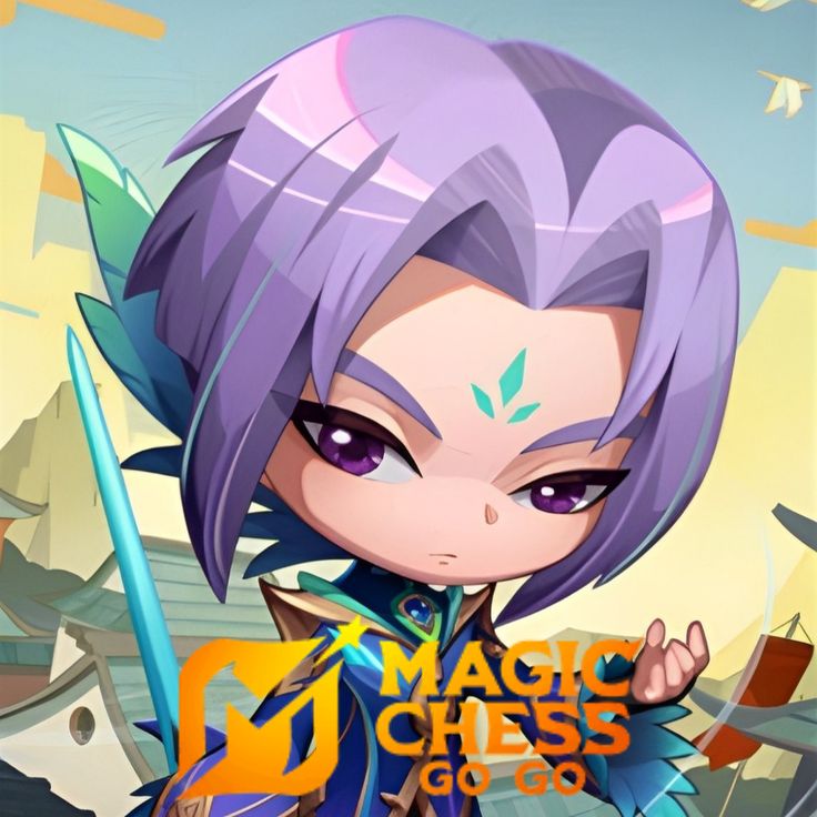 Magic Ches Go Go