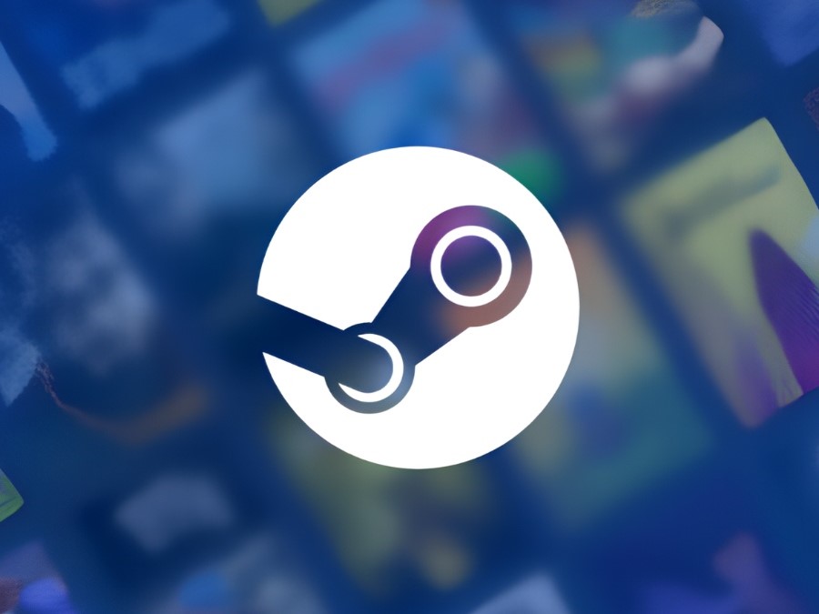 Steam