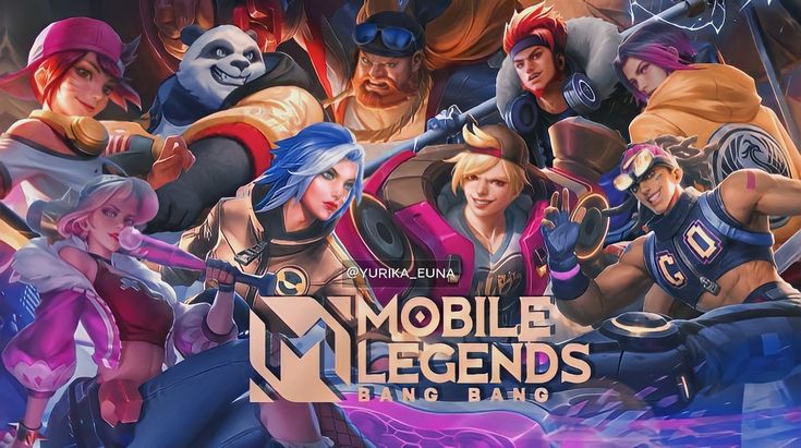 Mobile Legends
