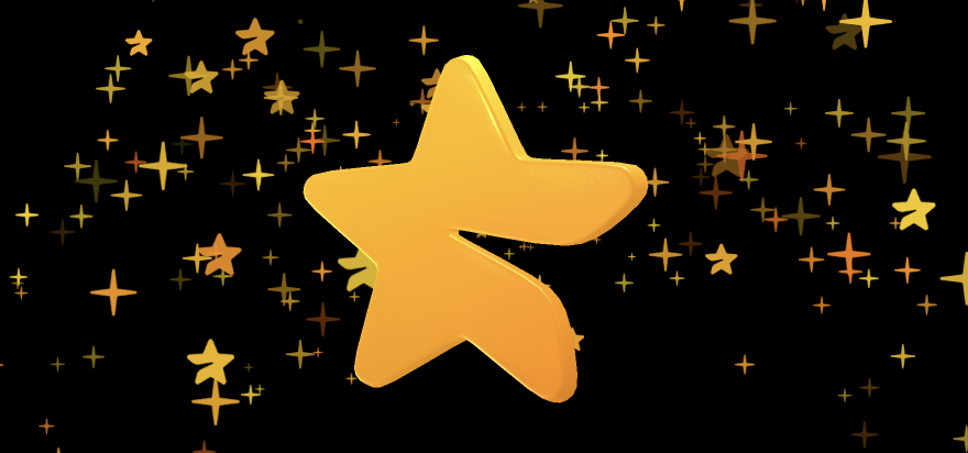 Telegram stars
