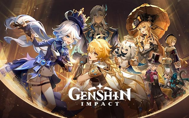Genshin Impact