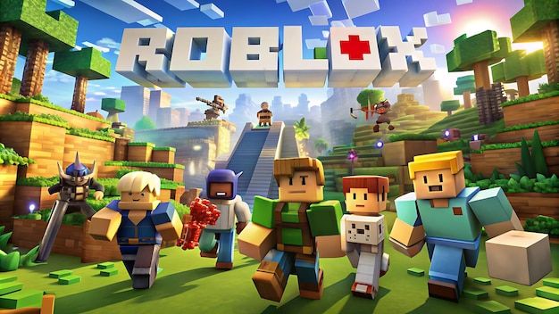 Roblox