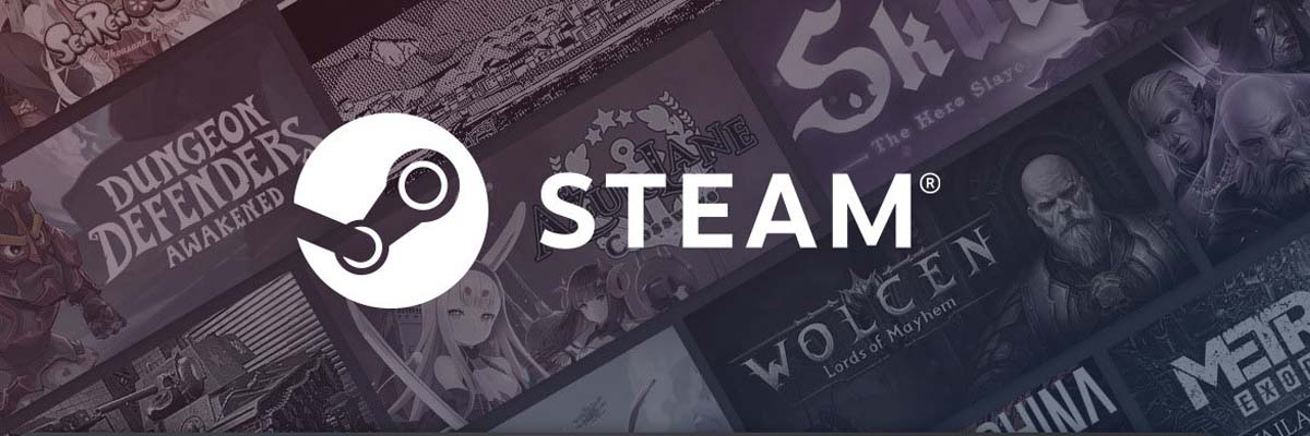 Steam